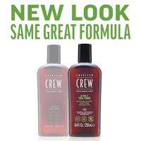 Shampoo American Crew 3 in 1 - thumbnail