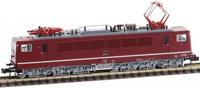 MiniTrix 16651 N elektrische locomotief BR 250 van de DR - thumbnail