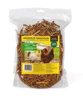 UTOPIA GEHAKSELDE TABAKSTELEN - thumbnail