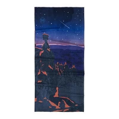 Buff CoolNet UV® Nekwarmer Gigitah Night Blue One Size Buff CoolNet UV® Nekwarmer Gigitah Night Blue One Size