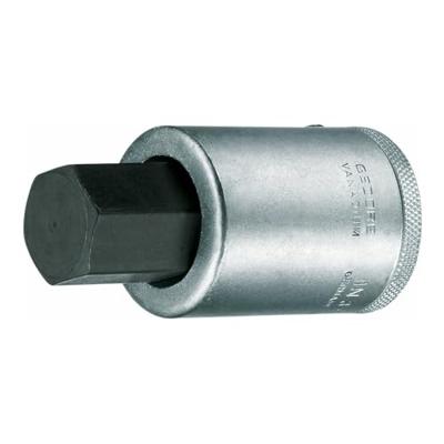 Gedore Dopsleutel 3/4" Inbus 22 MM - 6276150 Gedore Dopsleutel 3/4" Inbus 22 MM - 6276150