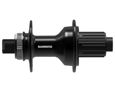 Shimano FH-TC600 8/9/10/11-speed Center-Lock Rear Hub 12x148mm