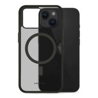 Mobilize MagSafe Compatible Hybrid Pro Case Apple iPhone 13/14 Black - thumbnail