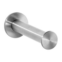 Didheya Kursaal reserve toiletrolhouder (1 rol) - RVS - thumbnail