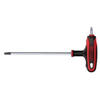 KS Tools 151.8119 Haakse schroevendraaier TB 9