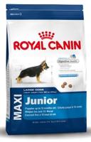 Royal Canin Maxi Puppy hondenvoer 2 x 15 kg - thumbnail