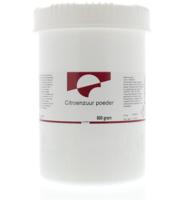 Orphi Citroenzuur 800 Gram - thumbnail