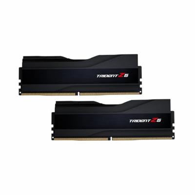 G.Skill F5-6400J3239G16GX2-TZ5K Werkgeheugenset voor PC DDR5 32 GB 2 x 16 GB 6400 MHz 288-pins DIMM F5-6400J3239G16GX2-TZ5K G.Skill F5-6400J3239G16GX2-TZ5K Werkgeheugenset voor PC DDR5 32 GB 2 x 16 GB 6400 MHz 288-pins DIMM F5-6400J3239G16GX2-TZ5K