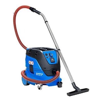 Nilfisk ATTIX 33-2M PC Nat- en droogzuiger 1400 W 30 l Nilfisk ATTIX 33-2M PC Nat- en droogzuiger 1400 W 30 l