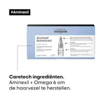 L'Oréal Série Expert Aminexil Advanced 42x6ml - thumbnail