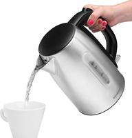 Sencor SWK 1720BK Waterkoker Zwart - thumbnail