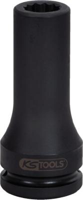 KS Tools 4550011 455.0011 Kracht-dopsleutelinzet