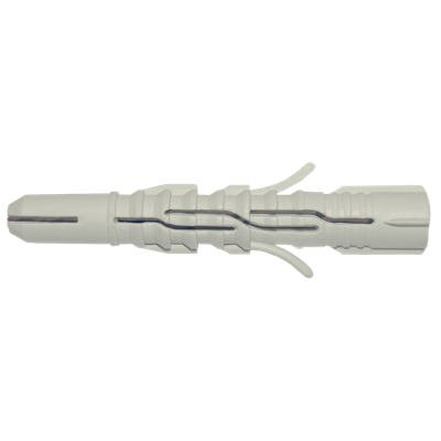 pgb-Europe SMART | Sterk nylon multifunct. plug Ø 6x50 | 100 st SM00LPN000600503