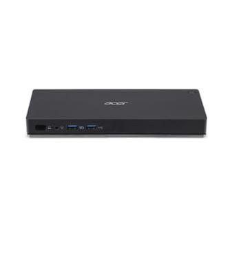 Acer USB-C ADK810 Docking station - thumbnail