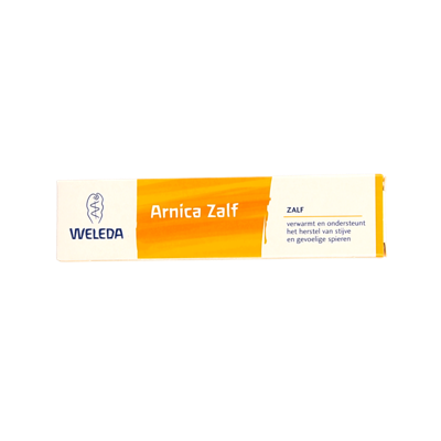 Weleda Arnica Zalf 25g