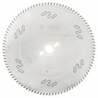 Bosch Accessories Top Precision 2608642117 Hardmetaal-cirkelzaagblad 300 x 30 x 3.2 mm Aantal tanden: 96 1 stuk(s) - thumbnail