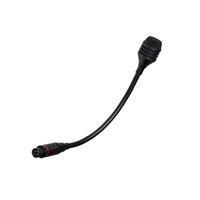 JB Systems JB30 Zwanenhals Mic - thumbnail