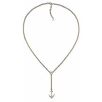 Ketting Dames Tommy Hilfiger 2700923 60 cm - thumbnail