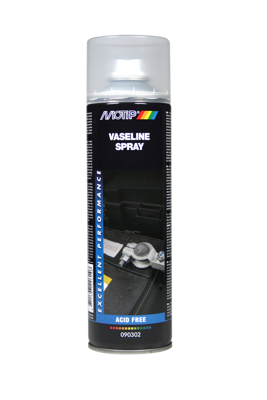 MOTIP Vaselinespray | 500ml - 090302
