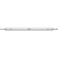 Wiha 28454 Wisselschacht SYSTEM 6 TORX® T20, T25, 150 mm - 00657 - thumbnail