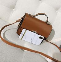 Atlantis AT684 Liberty Sandwich-S Cap - Black/White - One Size - thumbnail