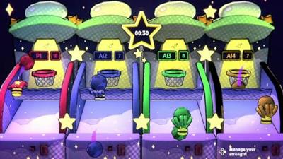 Arcade Game Zone