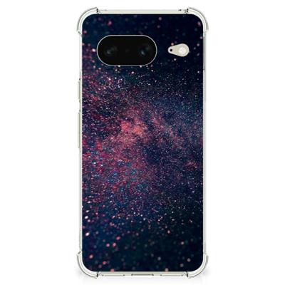Google Pixel 8 Shockproof Case Stars Google Pixel 8 Shockproof Case Stars