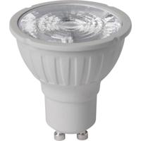 Megaman MM26712 LED-lamp Energielabel F (A - G) GU10 Reflector 5.2 W = 50 W Warmwit (Ø x l) 50 mm x 56 mm Dimbaar 1 stuk(s) - thumbnail