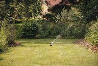 Fiskars Sectorsproeier | op driepoot voet | met aan/uit-klep 1027050 - thumbnail