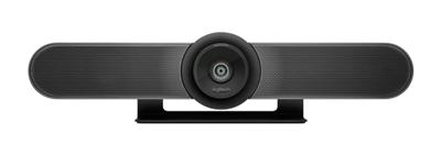 Logitech MeetUp ConferenceCam - thumbnail