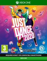 Just Dance 2020 (UK/Nordic) - thumbnail