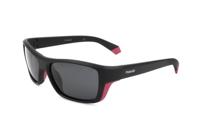 Zonnebril Heren Polaroid PLD-7046-S-3MR ø 57 mm - thumbnail