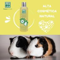 Shampoo Menforsan Fret Tarwekiemen 300 ml - thumbnail