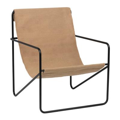 ferm LIVING Desert Fauteuil - Zand