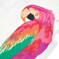 Kindershirt 116 ecru - thumbnail