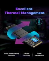 Hard Drive Acer BL.9BWWR.120 - thumbnail