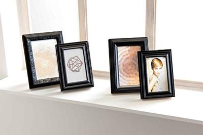 Nielsen Design 8999325 Wissellijst Papierformaat: 13 x 18 cm Zwart