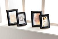 Nielsen Design 8999325 Wissellijst Papierformaat: 13 x 18 cm Zwart - thumbnail