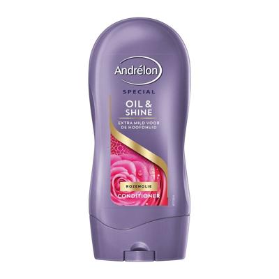 Andrelon Oil & Shine Conditioner