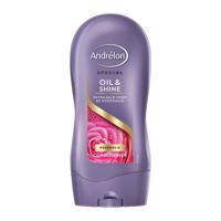 Andrelon Oil & Shine Conditioner - thumbnail