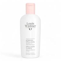 Louis Widmer Lichaamsemulsie ZP 200ml - thumbnail