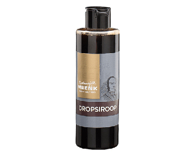 Meenk dropsiroop (12x 200ml)