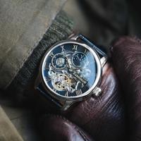 Thomas Earnshaw Longitude ES-8006-04 - thumbnail