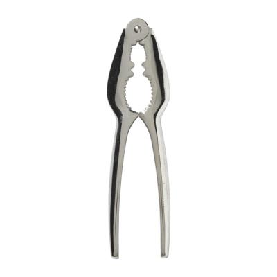 Notenkraker London - zilverkleurig - 16.5 cm Notenkraker London - zilverkleurig - 16.5 cm