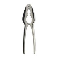 Notenkraker London - zilverkleurig - 16.5 cm - thumbnail