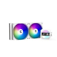 Zalman ALPHA2 A24 White - thumbnail