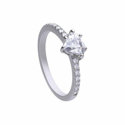 Dames ring Diamonfire 6121151082160 (16)