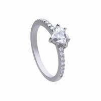 Dames ring Diamonfire 6121151082160 (16) - thumbnail