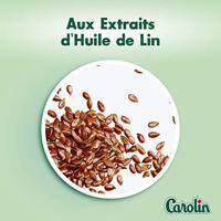 Carolin Carolin Schoonmaakdoekjes Parket met Lijnolie -15st - thumbnail