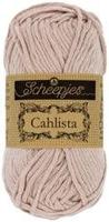 Scheepjes Cahlista 50g - 257 Antique Mauve - Haakgaren / Breigaren - thumbnail